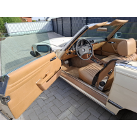 SOLD                                                                                                                                                                 Mercedes 450SL -SOLD-